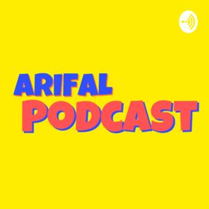 Arifal.Podcast