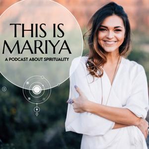 This is Mariya by Mariya