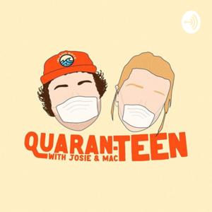 Quaran-teen(ager)
