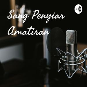 Sang Penyiar Amatiran