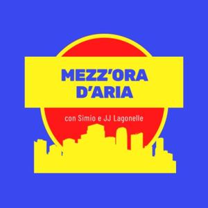 Mezz'ora d'aria