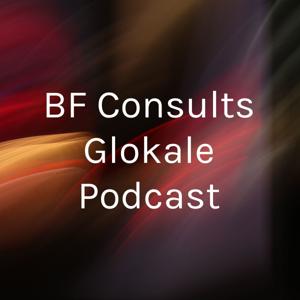 The Glokale Podcast