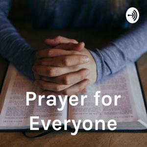 Prayer for Everyone