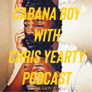 Cabana Boy with Chris Yearty