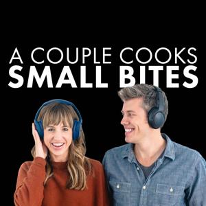 A Couple Cooks | Small Bites