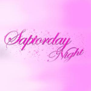 Saptorday Night