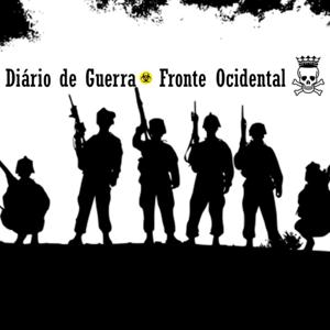 Diário de Guerra - Fronte Ocidental