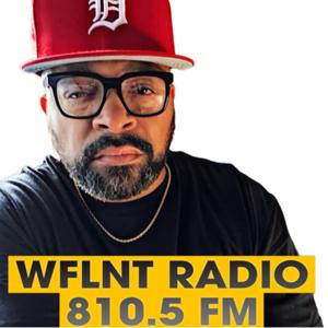 WFLNT RADIO 810.5FM