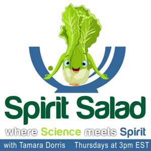 Spirit Salad