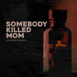 Somebody Killed Mom