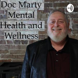 Doc Marty Mental Health and Wellness