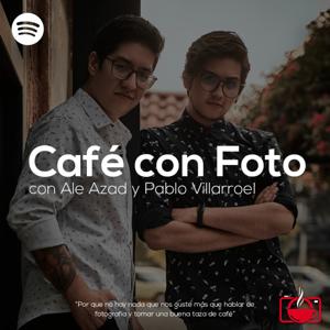 Café con Foto