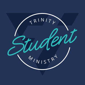 Trinity Student Ministry Podcast