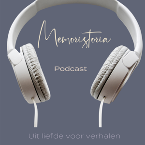 MEMORISTORIA Podcast