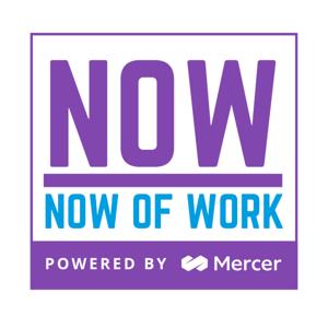 NOW of Work by Mercer