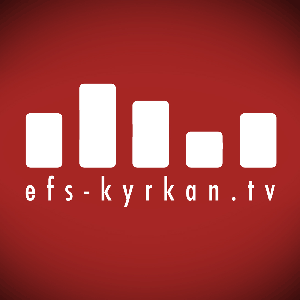 Predikan från efs-kyrkan.tv