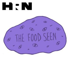 THE FOOD SEEN by Heritage Radio Network