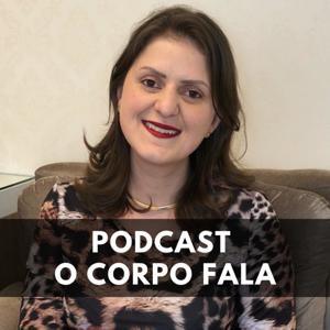 O corpo fala | Emanuelly Martineli by Emanuelly Martineli