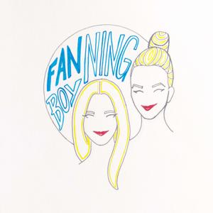 Fanning Fanboy