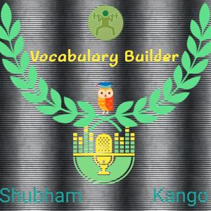 Vocabulary Builder💪