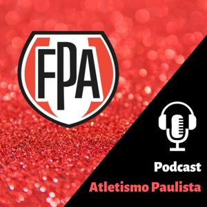 Podcast Atletismo Paulista