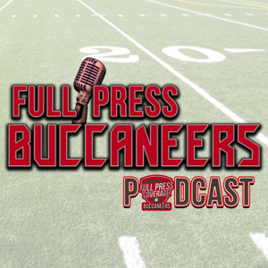 Full Press Buccaneers Podcast by Full Press Coverage