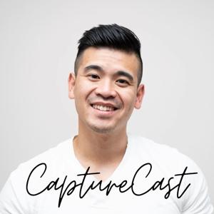 CaptureCast - So You Don't Miss The Moment.