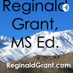 Reginald Grant