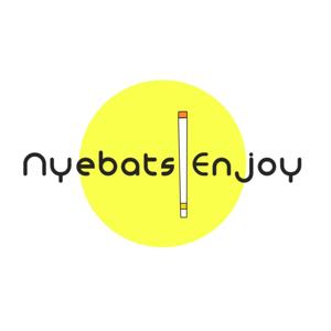 Nyebats Enjoy