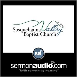 Susquehanna Valley Baptist Church