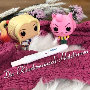 Die Kinderwunsch-Heldinnen