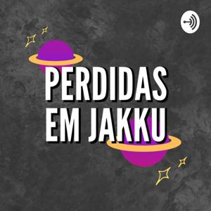 Perdidas em Jakku