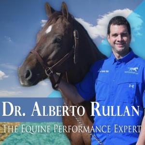 Dr. Alberto Rullan Podcast