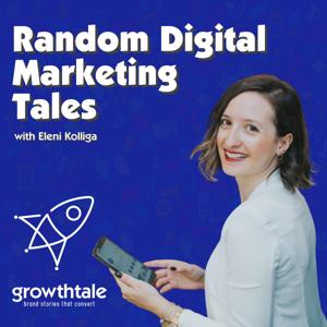 Growthtale - Random Digital Marketing Tales