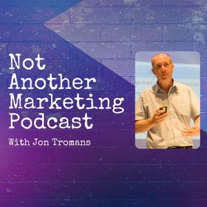 Not Another Marketing Podcast