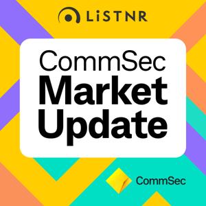CommSec Market Update by CommSec