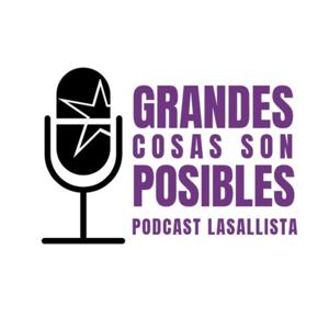 Podcast Lasallista