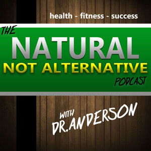 Natural. Not Alternative Podcast