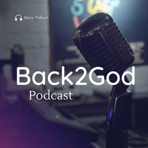 Back2God Podcast