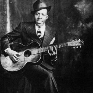 ROBERT JOHNSON E LE ORIGINI DEL BLUES