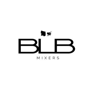 BLB Mixers by BLB Mixers