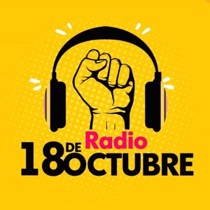 Radio 18 de octubre