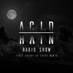 ACID RAIN PODCAST