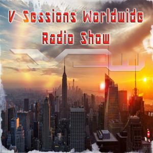 V Sessions Worldwide Podcast