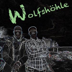 Wolfshöhle