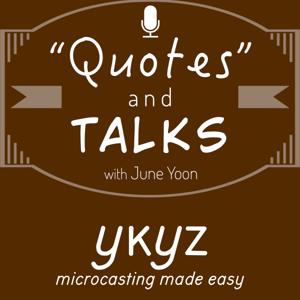 VoiceActor JuneYoon microcast