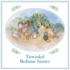 Tiewinkel bedtime stories