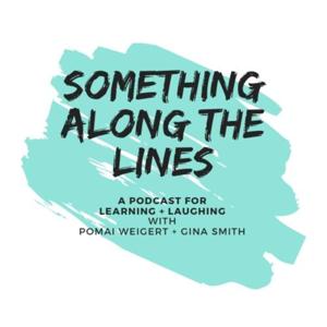 Something along the lines