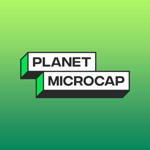 Planet MicroCap Podcast | MicroCap Investing Strategies by Planet MicroCap