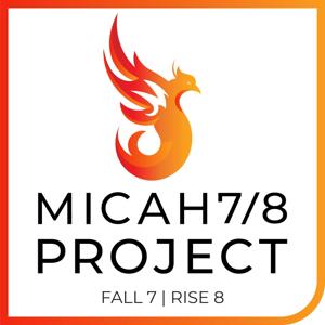 Micah 7:8 Project